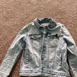 Treasure and Bond jean jacket